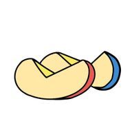 あかくてあおいリンゴさんのアイコン画像