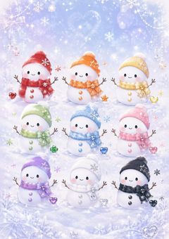SnowManの妄想!!