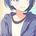 　❥　　桐谷 遥 ＿＿ 💙