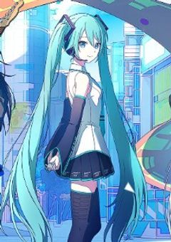 新たなユニット？いいえパクりユニットです