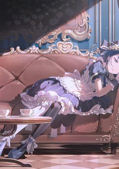 ホラーゲームをしていたらホラーゲームの世界から出られなくなりました！？【遥ver.】