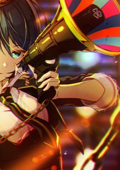 貴方のオモイは何ですか？