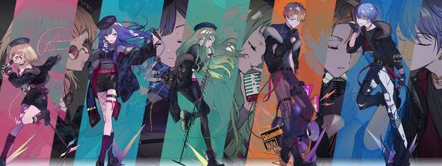 神雲 琴音 @転生する多分ねさんの壁紙画像