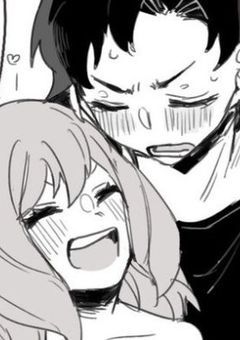    【 SPY×FAMILY 】 君はしらない 。