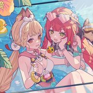 🐱ゼンゼロ大好きあゆ🐶　　　　　フォロバ100％さんのアイコン画像