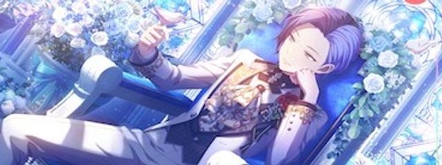 音瀬莉々奈さんの壁紙画像