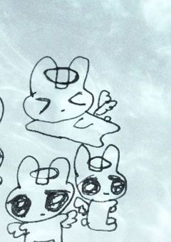 ꒰՞ ꜆ ܸඉ ඉ ܸ ꒱꜆💦