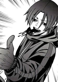 ♡  後輩同期組 の 紅一点