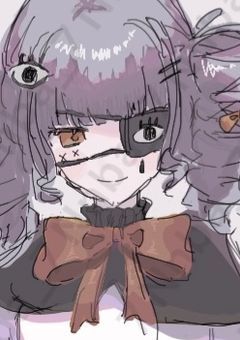 イラスト［無償依頼］(八月のみ受付再開中)