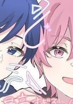 ⁀➷  ASMR聞いてたら本人登場したんですけど  。 ⌇ Irxs 青桃