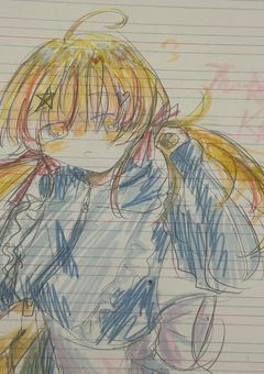 イラコンだよー！