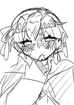 色々お絵描き