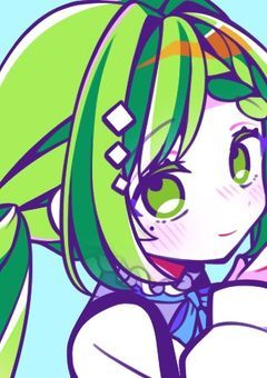 宣伝＆設定