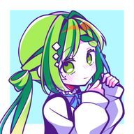 緑茶さんのアイコン画像