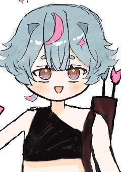 ✦魂募集 (二人募集中‼️)