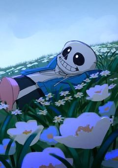 Pルートを続けた男の子