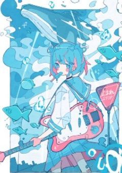 推しに拾われた僕と、ドズル社との日常生活。