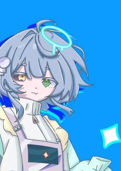 🅿️ざつ〜 （テキトーにイラストとか…？）