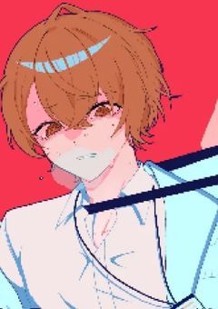 冷凍庫、氷点下30℃につき　加賀美ハヤト