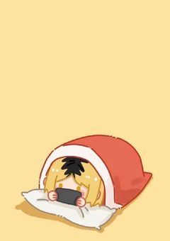 研磨くんとのラブストーリー♡