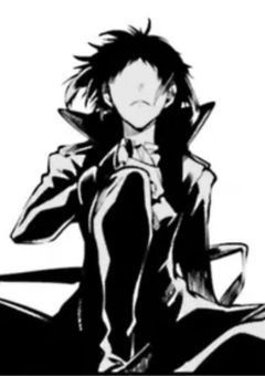 【 文スト 】なんでお前(芥川)が居るんだよ