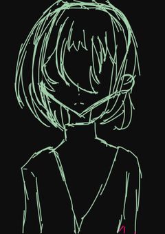 【 P 】 腐った "檸檬"