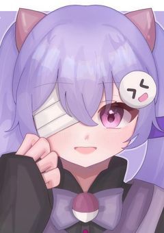 【 配信部屋 】魔法少女は薬を飲まない…ではなく飲めない