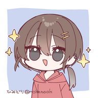 稲荷さんのアイコン画像