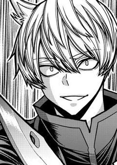 "　猫 と 飼い主 .