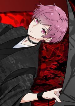 賽は投げられた　光と闇の行くすえに