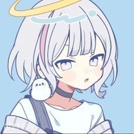 白亜さんのアイコン画像