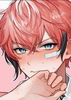 隣の幼なじみくん 