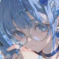 涼風 氷彗  ‬  @.もちもちくらぶ　　さんのアイコン画像