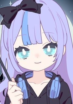 【配信部屋】月を詠み、空を奏でる