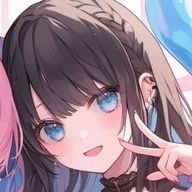 天音音羽＠大好きな愛方ちゃんとペア画中さんのアイコン画像