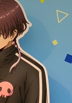 陰キャとして生きたかっただけなんですが、