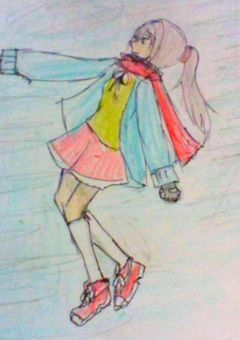 活動報告…？？