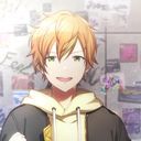 二重人格の東雲