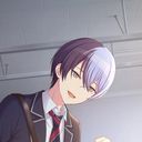 ストリートの青柳