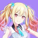 青春を取り返した咲希ちゃん