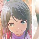 ほしーの(幼少期)