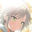 ひのもーり(幼少期)