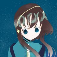 枯れ葉味の人/よよのくす・よよよぉよよーよよさんのアイコン画像