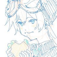 ミジンコGさんのアイコン画像