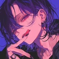  千 珠 。@浮上停止さんのアイコン画像