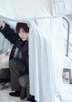 ファンの私と、推しの君。