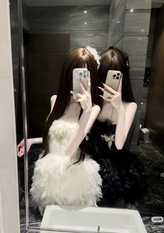 ふたりの王子様と、ふたりの双子。