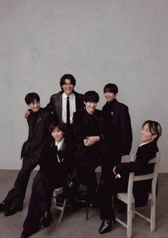 SIX MER ― 命を、絶対に諦めない。―