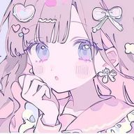 桜愛　@さめにことペア画中♡さんのアイコン画像