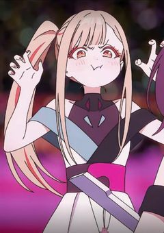 嫌われ姫　好感度　見えてるようで